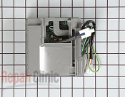 Inverter Board - Part # 2443233 Mfg Part # WR55X11138