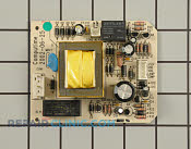 Main Control Board - Part # 1092802 Mfg Part # WR55X10194