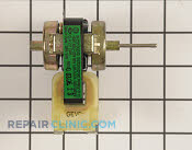 Motor - Part # 1266137 Mfg Part # WR60X10173