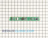 Temperature Control Board WR55X10354      Alternate Product View