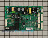 Touchpad and Control Panel WR49X10095 Alternate Product View