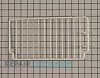 Wire Shelf WR71X10527 Alternate Product View