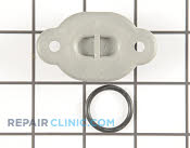 Cap - Part # 1093843 Mfg Part # WS03X10048