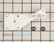 Cover - Part # 1093852 Mfg Part # WS10X10030