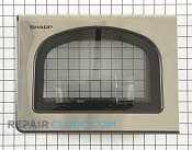 Door Assembly - Part # 1094109 Mfg Part # DDORFB080WRKZ
