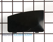 Door open button - Part # 1094118 Mfg Part # JBTNB092MRFO
