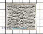 Grease Filter - Part # 1094150 Mfg Part # F400B5V10AP