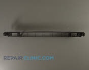 Grille - Part # 1093218 Mfg Part # WR74X10154