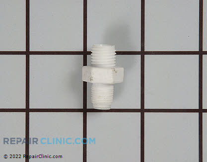 Hose Connector WS22X10040 Main Product View