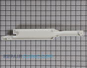 Ice Bucket Slide Rail - Part # 1093184 Mfg Part # WR72X10145