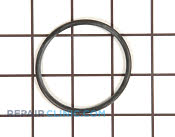 O-Ring - Part # 1093840 Mfg Part # WS03X10045