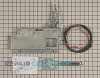 Oven Door Hinge 493358 Alternate Product View
