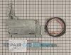 Oven Door Hinge 493358 Alternate Product View