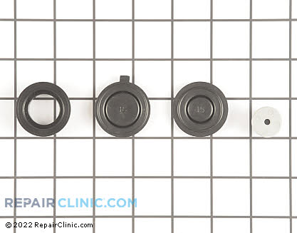 Valve WS15X10040 Main Product View
