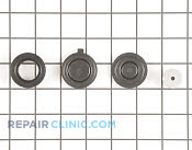 Valve - Part # 1093859 Mfg Part # WS15X10040
