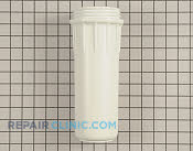 Water Filter Housing - Part # 1093875 Mfg Part # WS20X10007