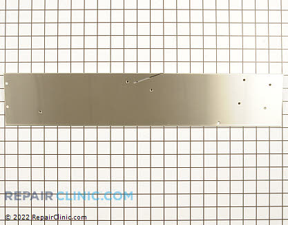 Backsplash panel (OEM)  368658