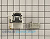 Door Latch 419828          Alternate Product View