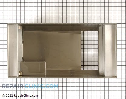Grille Cover 00142847 Main Product View
