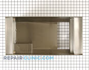 Grille Cover - Part # 1096204 Mfg Part # 142847