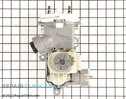Heating Element Assembly 00219639 Main Product View