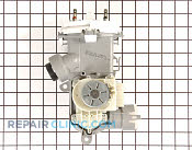 Heating Element Assembly - Part # 1097478 Mfg Part # 219639
