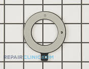 Knob Sleeve - Part # 1096724 Mfg Part # 165672