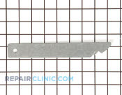 Open Lever - Part # 1096751 Mfg Part # 169093