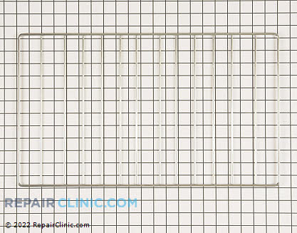 Rack 5026W1A052B Main Product View