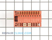 Selector Switch - Part # 1100685 Mfg Part # 421011