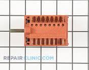 Selector Switch - Part # 1100686 Mfg Part # 421012