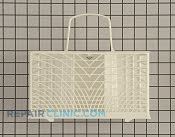 Silverware Basket - Part # 1095437 Mfg Part # 098970