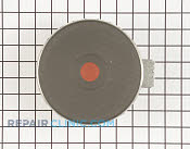 Solid Surface Element - Part # 1095109 Mfg Part # 070096