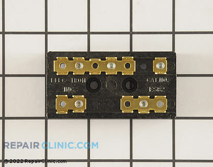 Terminal Block 00413164 Main Product View