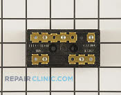 Terminal Block - Part # 1099770 Mfg Part # 413164