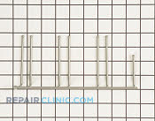Tines - Part # 1100643 Mfg Part # 418501