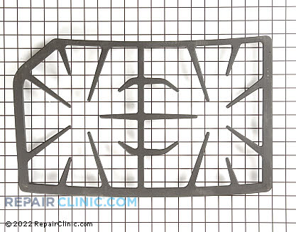 Burner Grate 488172 Main Product View