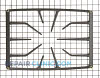 Burner Grate 488172 Alternate Product View
