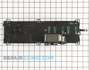 Circuit Board & Timer - Part # 1101005 Mfg Part # 436435
