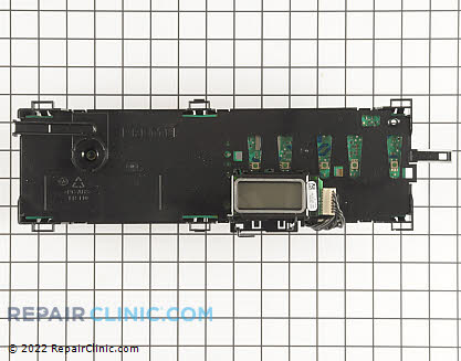 Control Module 436435 Main Product View