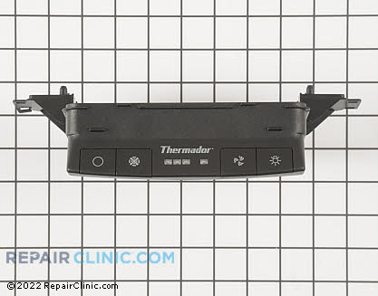 Control Panel 00487444 Main Product View