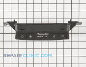 Control  Panel - Part # 1102121 Mfg Part # 487444