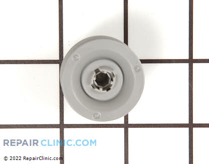 Dishrack Roller (OEM)  421129
