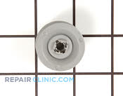 Dishrack Roller - Part # 1100695 Mfg Part # 421129