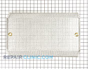 Filter - Part # 1104520 Mfg Part # 368812
