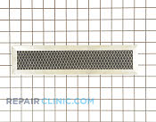 Grease Filter - Part # 1102443 Mfg Part # 492599
