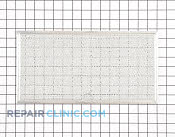 Grease Filter - Part # 1102444 Mfg Part # 492600