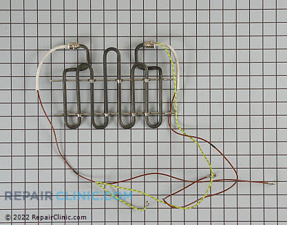Grill Element 266724 Main Product View
