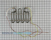 Grill Element - Part # 1103853 Mfg Part # 266724