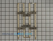 Heating Element - Part # 1101234 Mfg Part # 484455